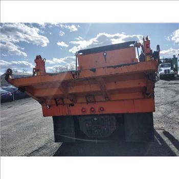 2013 International 7400 (Hartford, CT 06114)