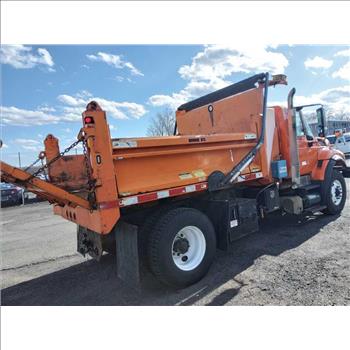 2013 International 7400 (Hartford, CT 06114)