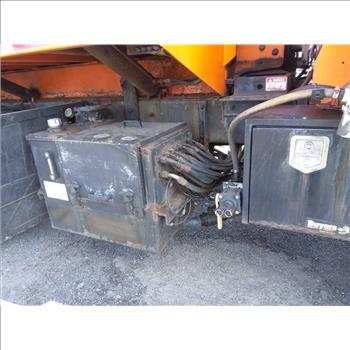 2013 International 7400 (Hartford, CT 06114)