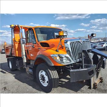 2013 International 7400 (Hartford, CT 06114)