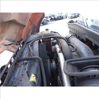 2013 International 7400 (Hartford, CT 06114)