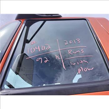 2013 International 7400 SBA 4X2 (Hartford, CT 06114)