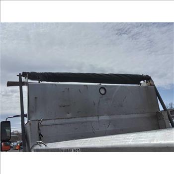 2013 International 7400 SBA 4X2 (Hartford, CT 06114)