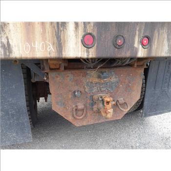 2013 International 7400 SBA 4X2 (Hartford, CT 06114)