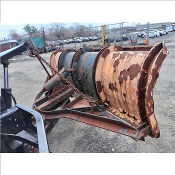 2013 International 7400 SBA 4X2 (Hartford, CT 06114)