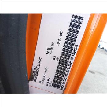 2013 International 7400 SBA 4X2 (Hartford, CT 06114)