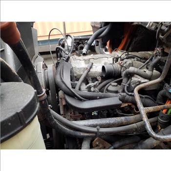 2013 International 7400 w/Plow (Hartford, CT 06114)