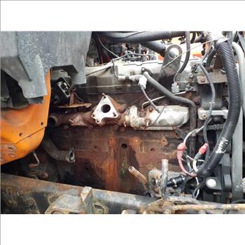 2013 International 7400 w/Plow (Hartford, CT 06114)