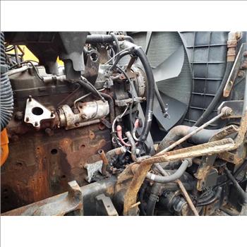 2013 International 7400 w/Plow (Hartford, CT 06114)