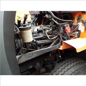 2013 International 7400 w/Plow (Hartford, CT 06114)