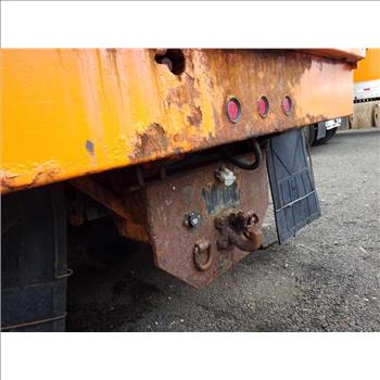 2013 International 7400 w/Plow (Hartford, CT 06114)