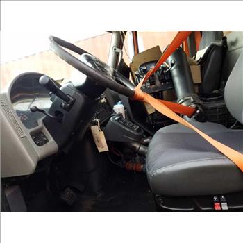 2013 International 7400 w/Plow (Hartford, CT 06114)