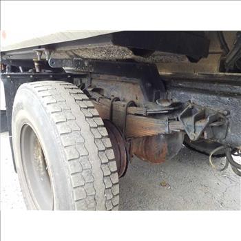 2013 International 7400 w/Plow (Hartford, CT 06114)