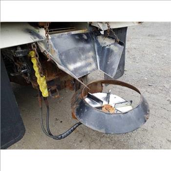 2013 International 7400 w/Plow (Hartford, CT 06114)