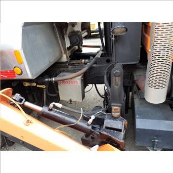 2013 International 7400 w/Plow (Hartford, CT 06114)