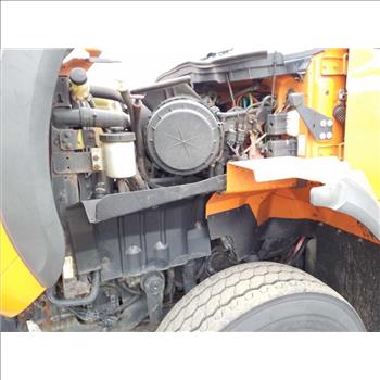 2013 International 7400 w/Plow (Hartford, CT 06114)