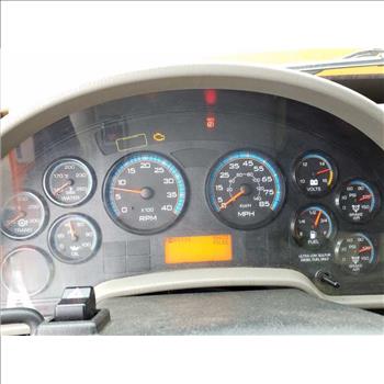 2013 International 7400 w/Plow (Hartford, CT 06114)