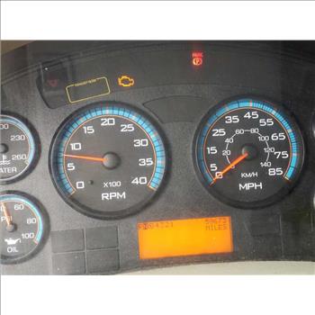 2013 International 7400 w/Plow (Hartford, CT 06114)