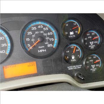 2013 International 7400 w/Plow (Hartford, CT 06114)