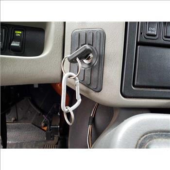 2013 International 7400 w/Plow (Hartford, CT 06114)