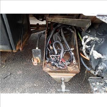 2013 International 7400 w/Plow (Hartford, CT 06114)