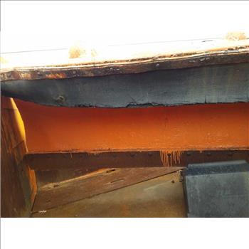 2013 International 7400 w/Plow (Hartford, CT 06114)