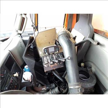 2013 International 7400 w/Plow (Hartford, CT 06114)