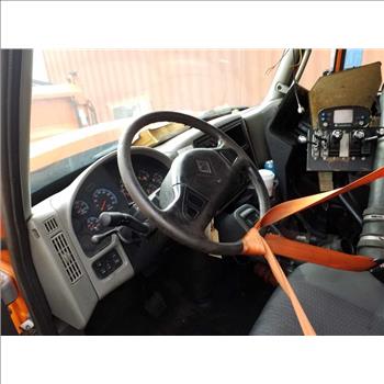 2013 International 7400 w/Plow (Hartford, CT 06114)