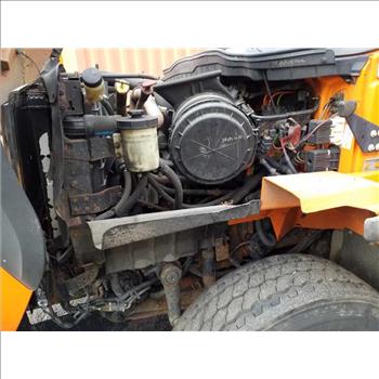 2013 International SA625 w/Plow (Hartford, CT 06114)