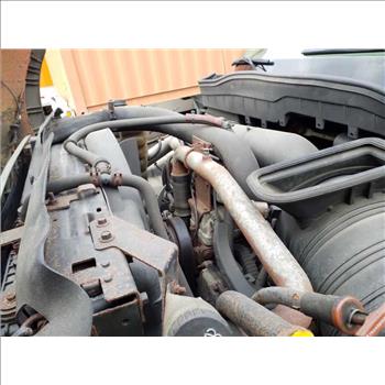 2013 International SA625 w/Plow (Hartford, CT 06114)