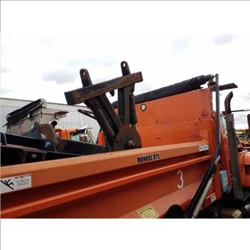 2013 International SA625 w/Plow (Hartford, CT 06114)