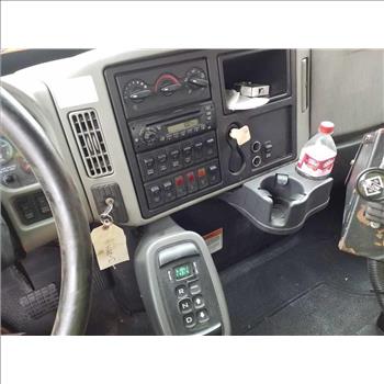 2013 International SA625 w/Plow (Hartford, CT 06114)