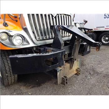 2013 International SA625 w/Plow (Hartford, CT 06114)