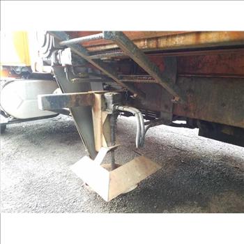 2013 International SA625 w/Plow (Hartford, CT 06114)