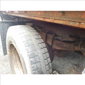 2013 International SA625 w/Plow (Hartford, CT 06114)