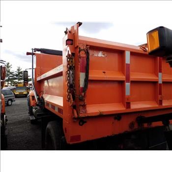 2013 International SA625 w/Plow (Hartford, CT 06114)