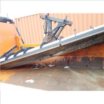 2013 International SA625 w/Plow (Hartford, CT 06114)