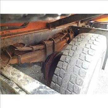 2013 International SA625 w/Plow (Hartford, CT 06114)