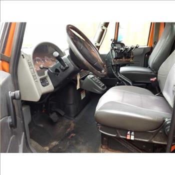 2013 International SA625 w/Plow (Hartford, CT 06114)