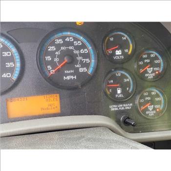 2013 International SA625 w/Plow (Hartford, CT 06114)