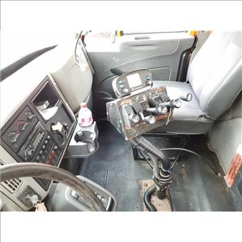 2013 International SA625 w/Plow (Hartford, CT 06114)