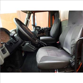 2013 International SA625 w/Plow (Hartford, CT 06114)