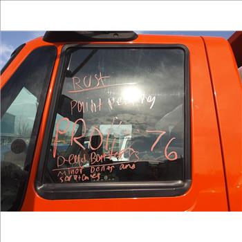 2013 International SA625 w/Plow (Hartford, CT 06114)