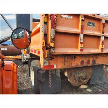 2013 International SA625 w/Plow (Hartford, CT 06114)