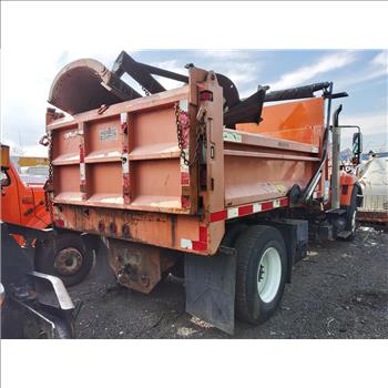 2013 International SA625 w/Plow (Hartford, CT 06114)