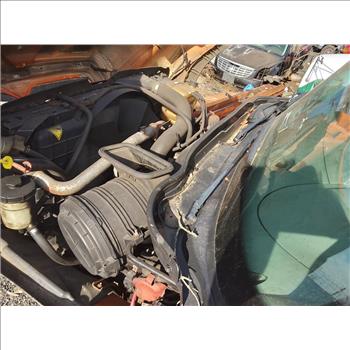 2013 International SA625 w/Plow (Hartford, CT 06114)