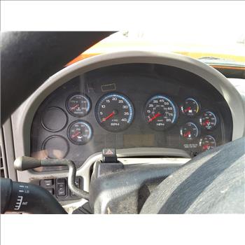 2013 International SA625 w/Plow (Hartford, CT 06114)