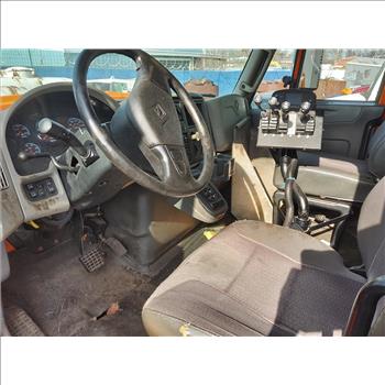 2013 International SA625 w/Plow (Hartford, CT 06114)