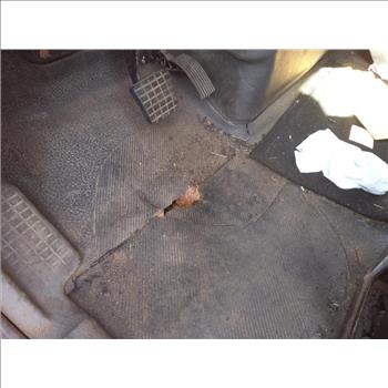 2013 International SA625 w/Plow (Hartford, CT 06114)