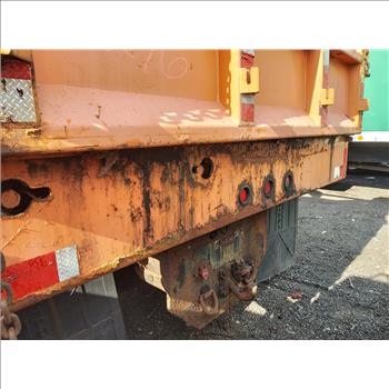 2013 International SA625 w/Plow (Hartford, CT 06114)